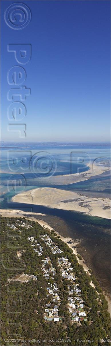 Peter Bellingham Photography Kooringal - Moreton Island - QLD 2014 V (PBH4 00 17657)
